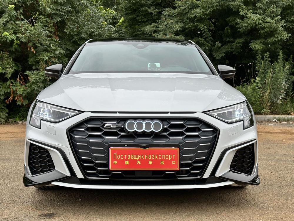 Audi Audi A3