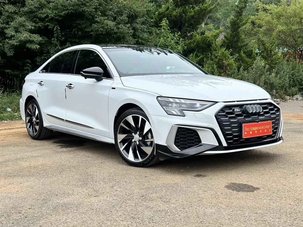 Audi Audi A3