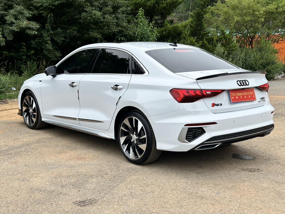 Audi Audi A3
