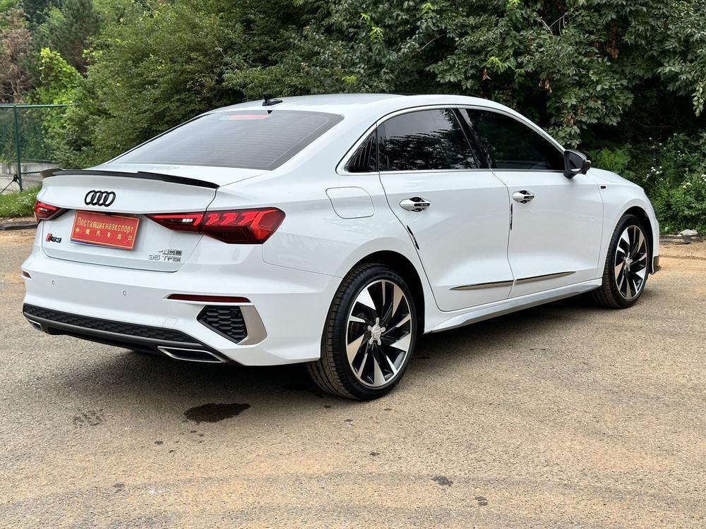 Audi Audi A3