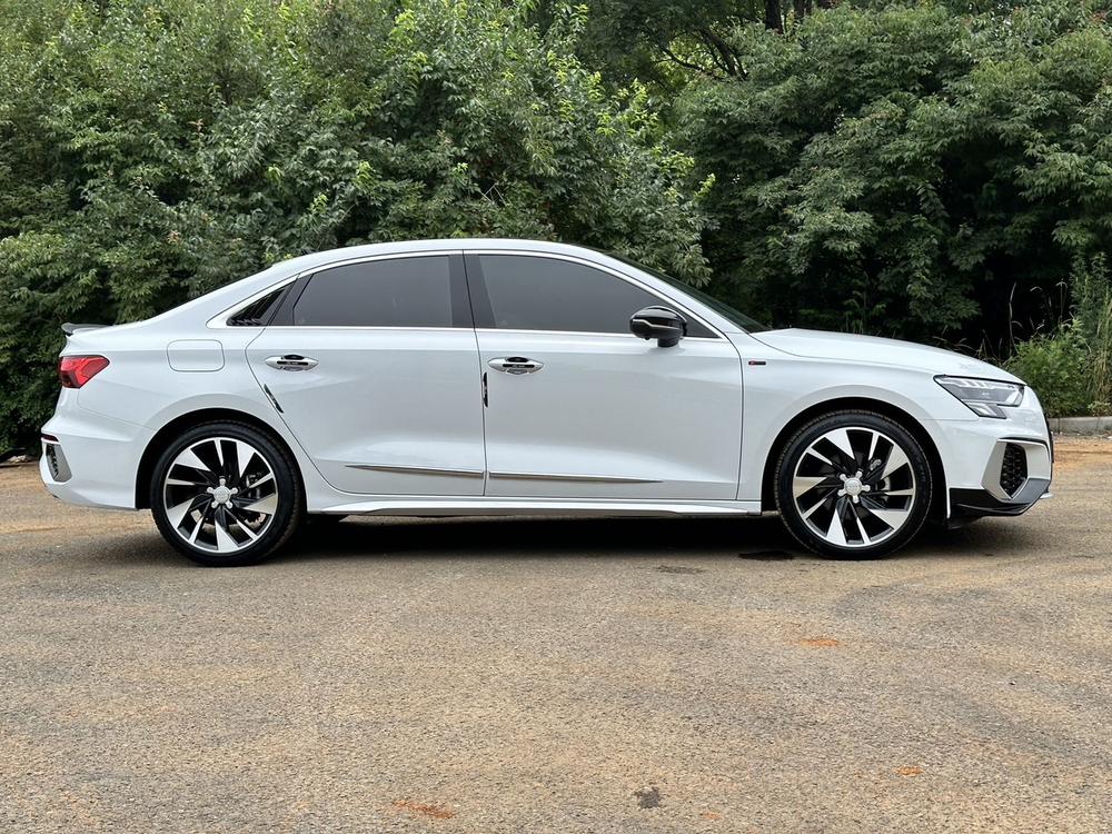 Audi Audi A3