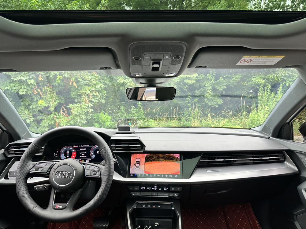 Audi Audi A3