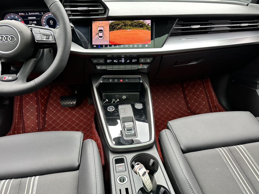Audi Audi A3