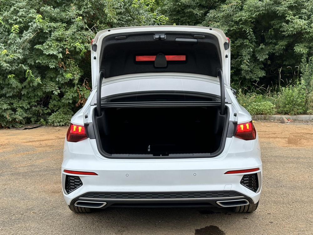Audi Audi A3
