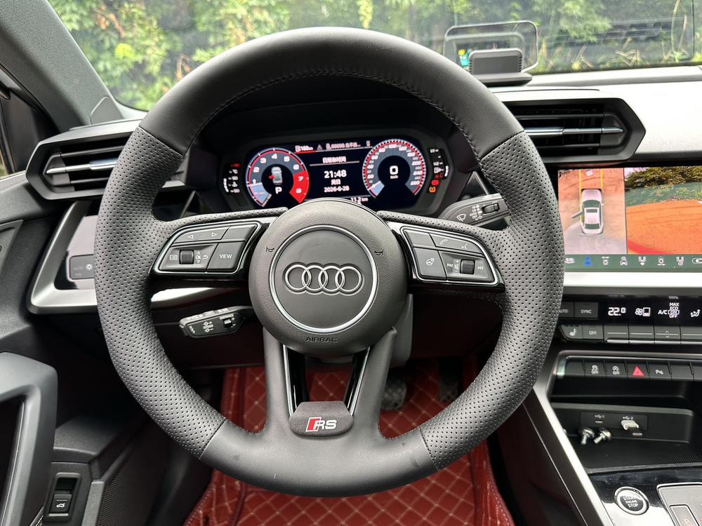 Audi Audi A3
