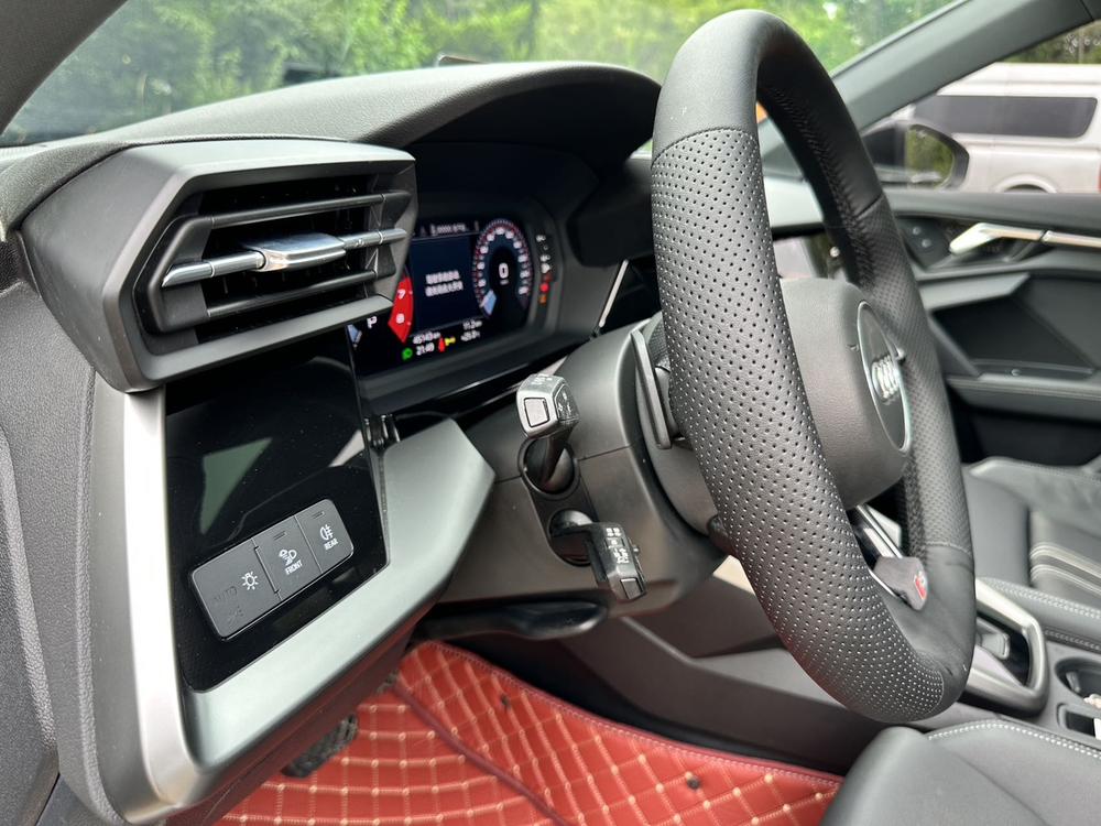 Audi Audi A3