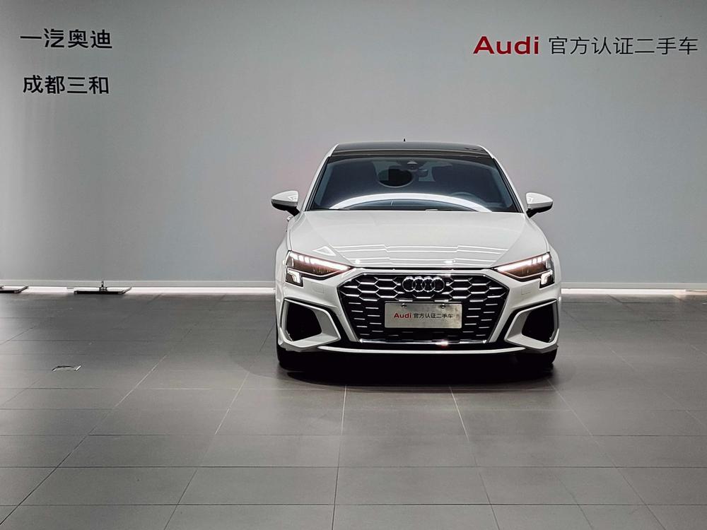Audi Audi A3