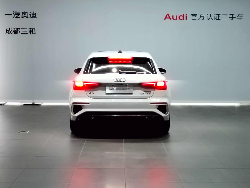 Audi Audi A3