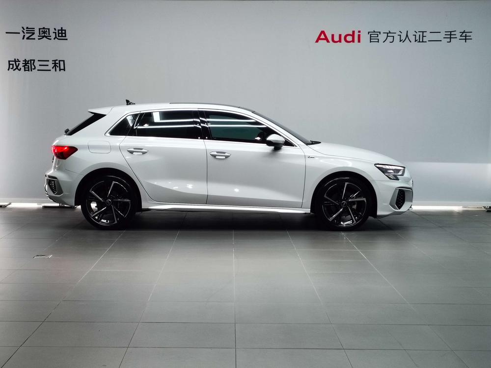 Audi Audi A3