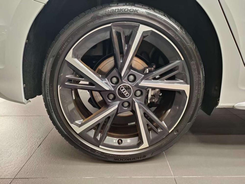 Audi Audi A3