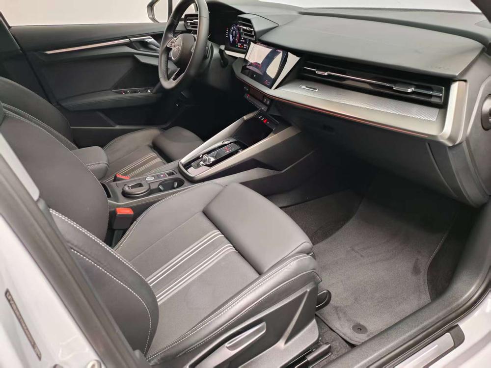 Audi Audi A3