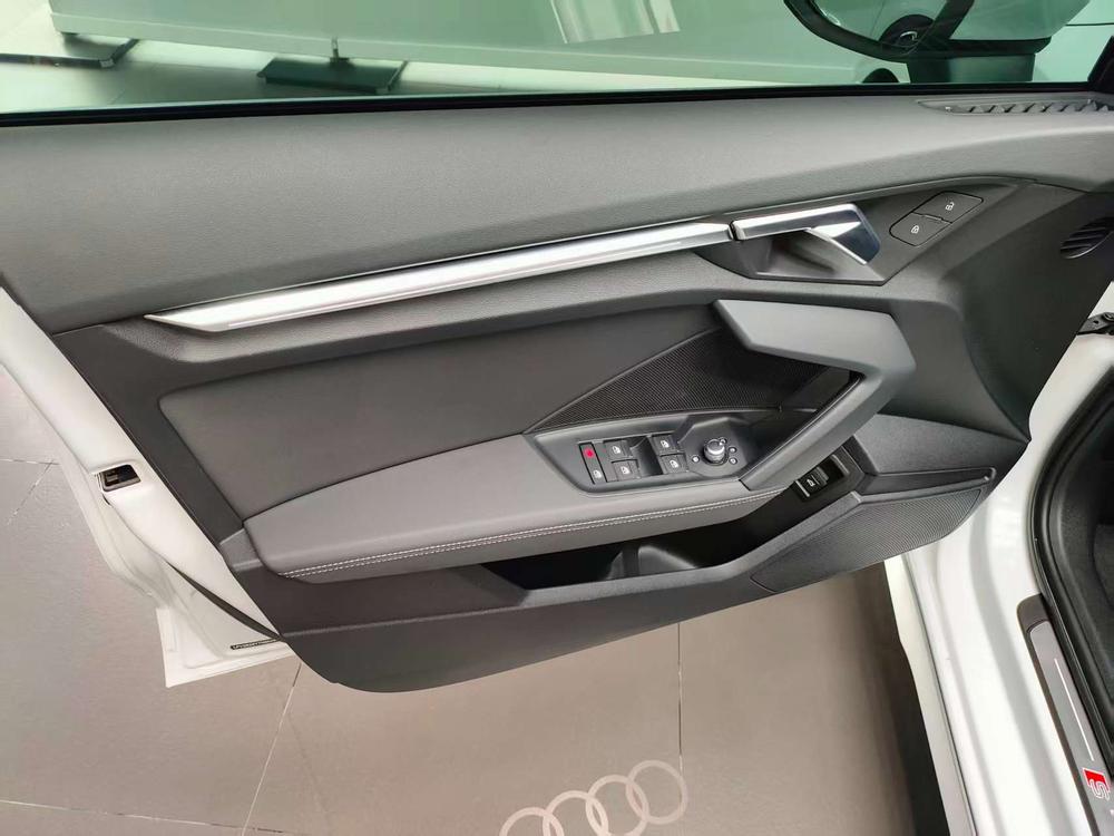 Audi Audi A3
