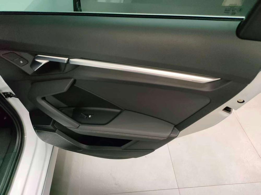 Audi Audi A3