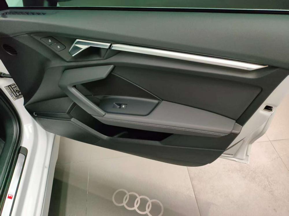 Audi Audi A3