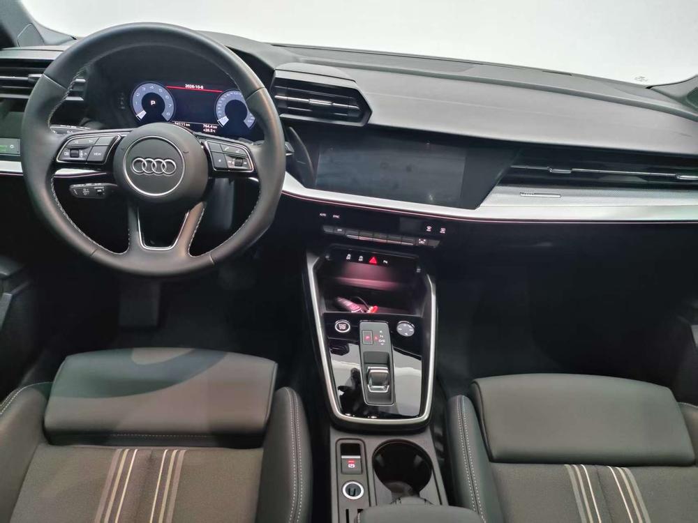 Audi Audi A3