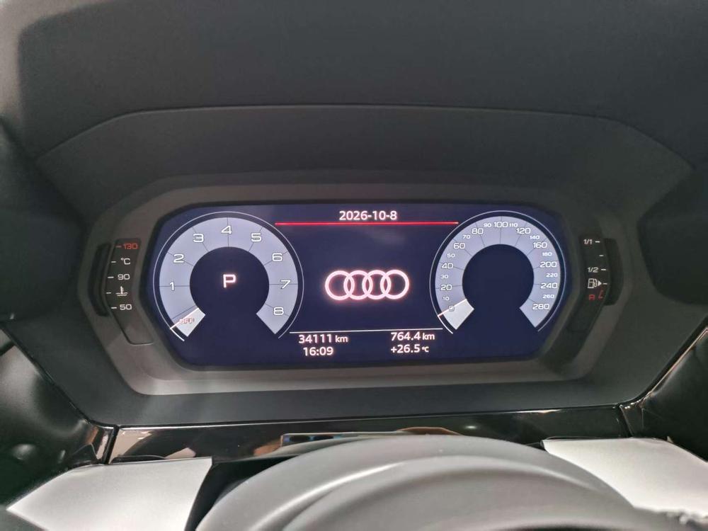 Audi Audi A3