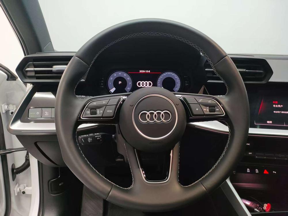 Audi Audi A3