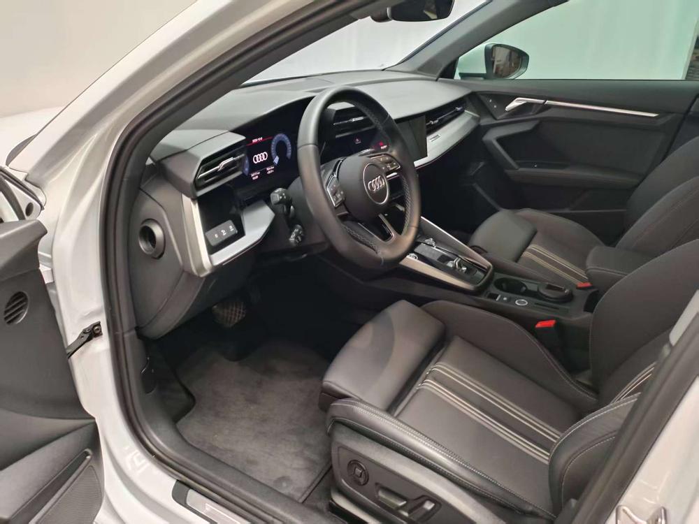 Audi Audi A3