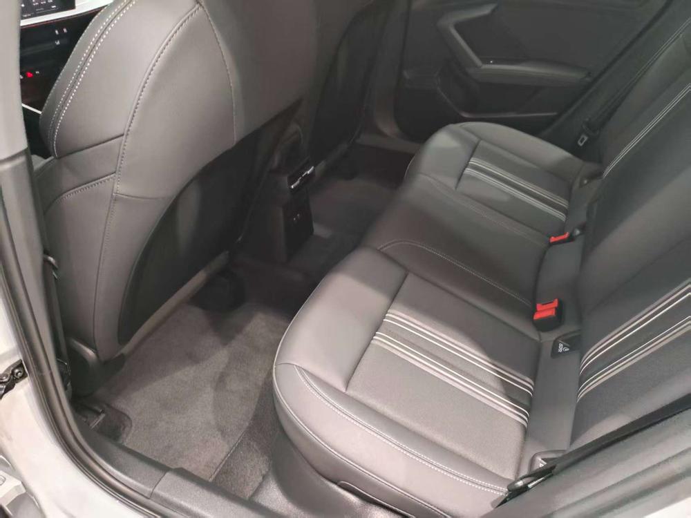 Audi Audi A3