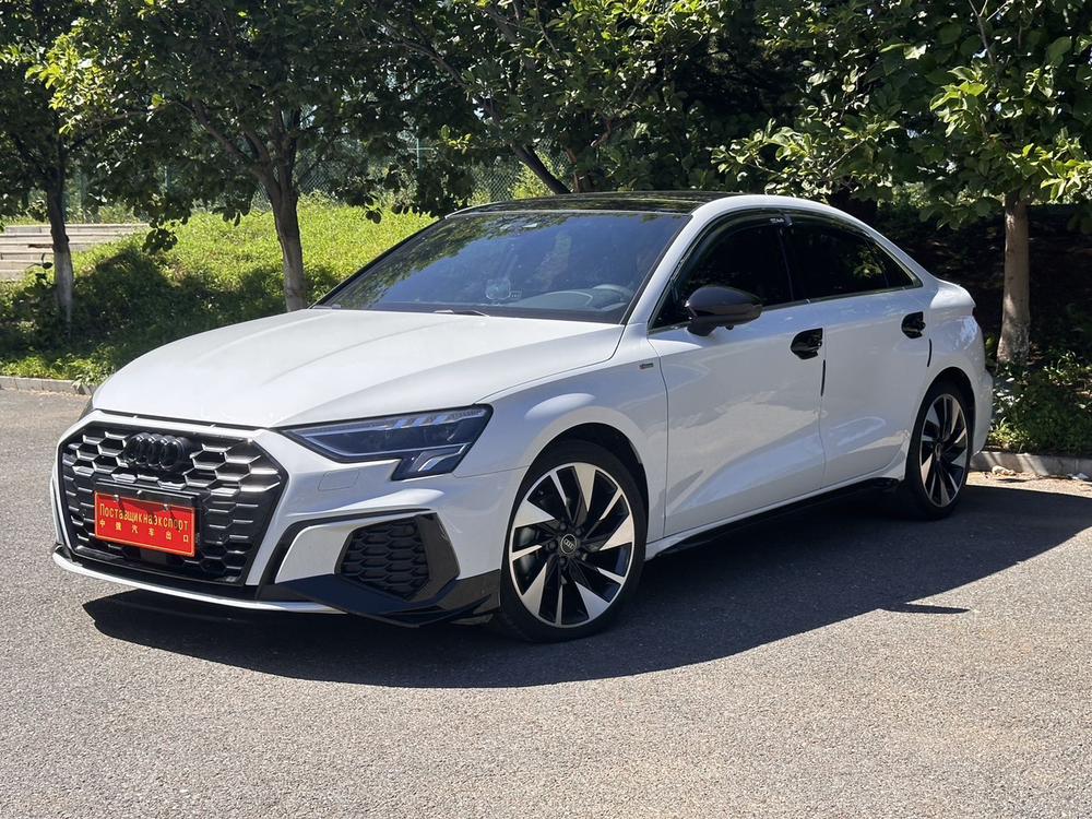 Audi Audi A3