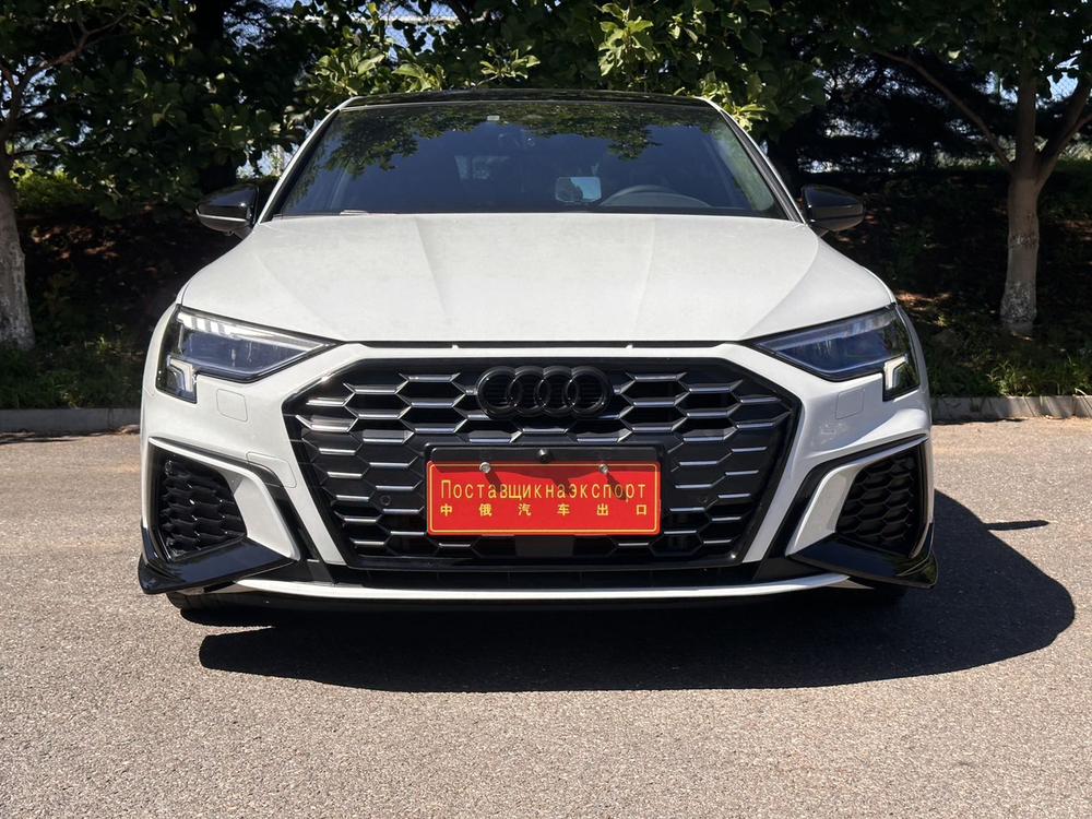 Audi Audi A3