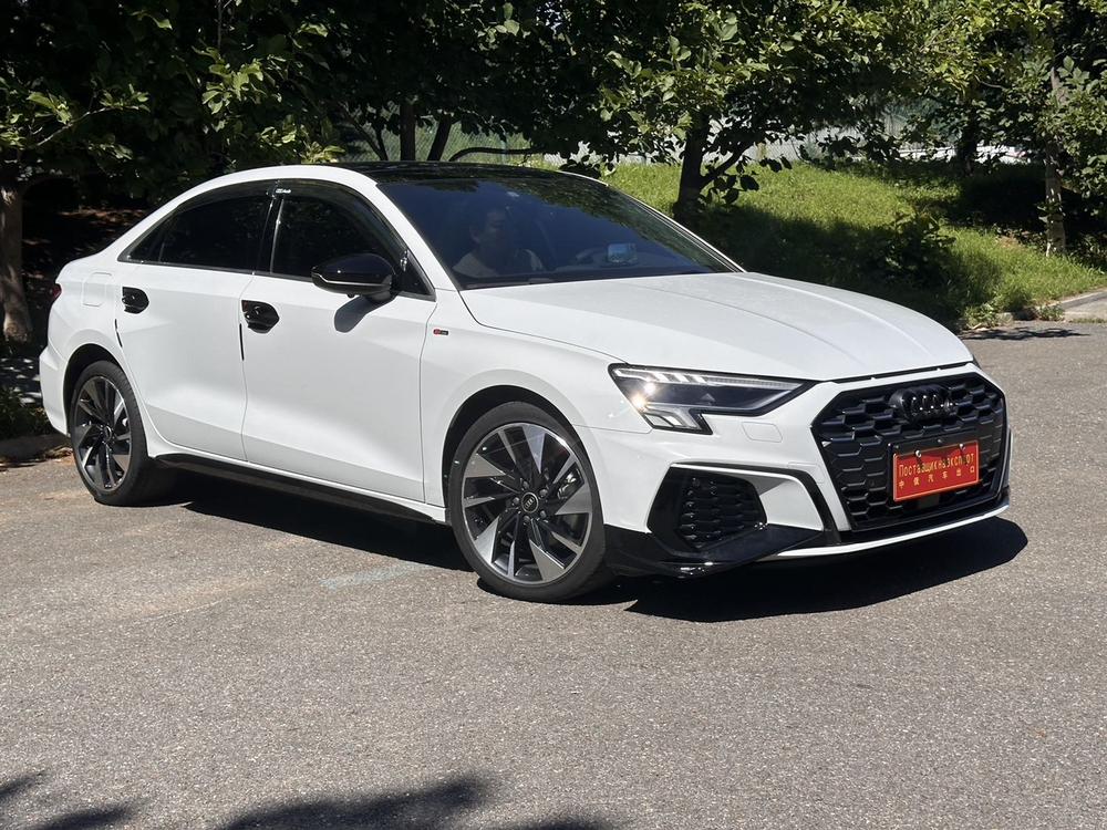 Audi Audi A3