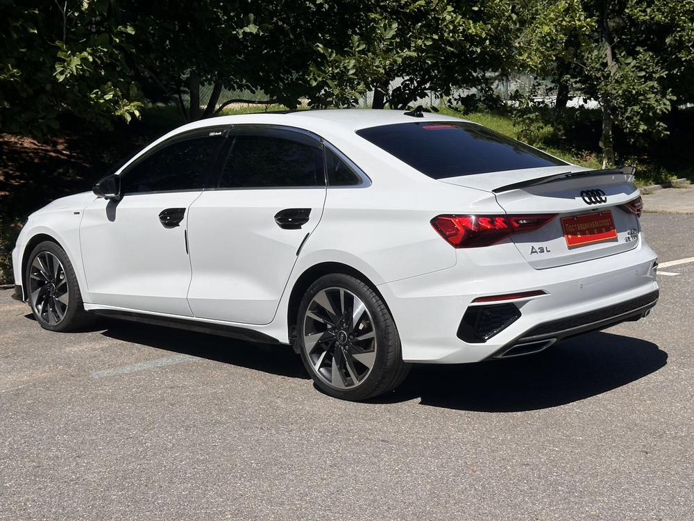 Audi Audi A3