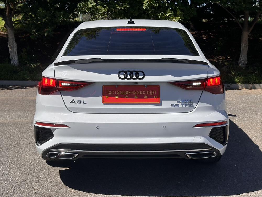 Audi Audi A3