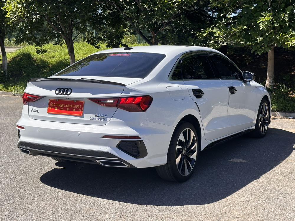 Audi Audi A3