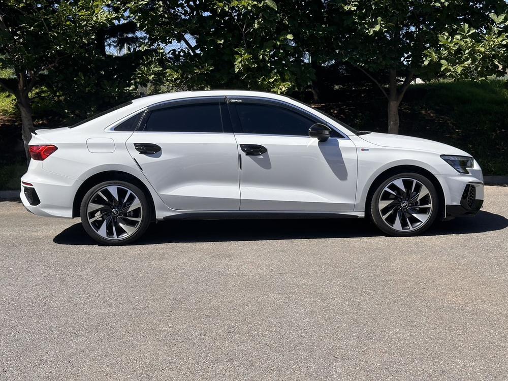 Audi Audi A3