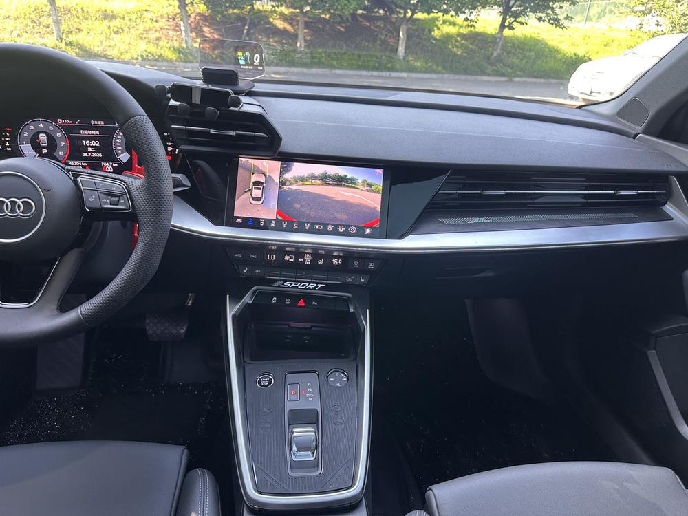 Audi Audi A3