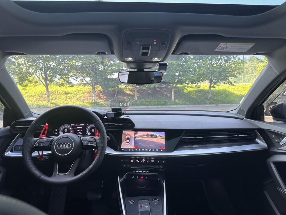 Audi Audi A3