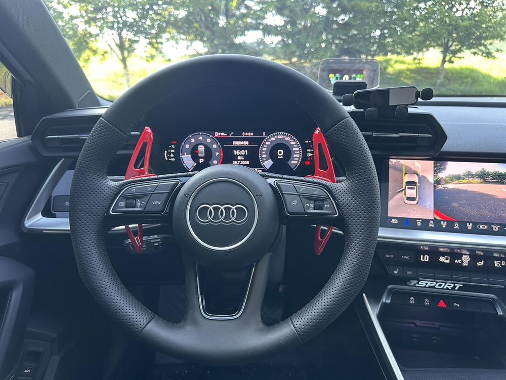 Audi Audi A3