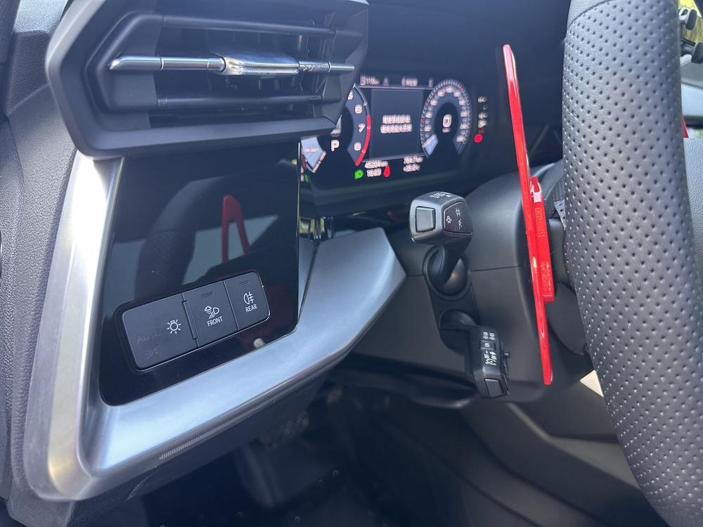 Audi Audi A3