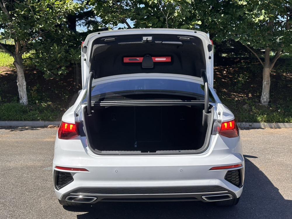 Audi Audi A3