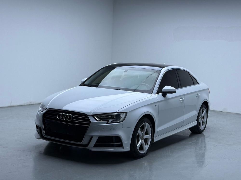 Audi Audi A3