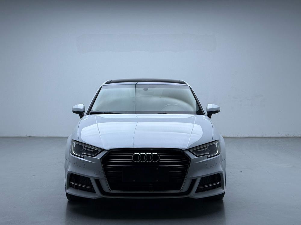 Audi Audi A3