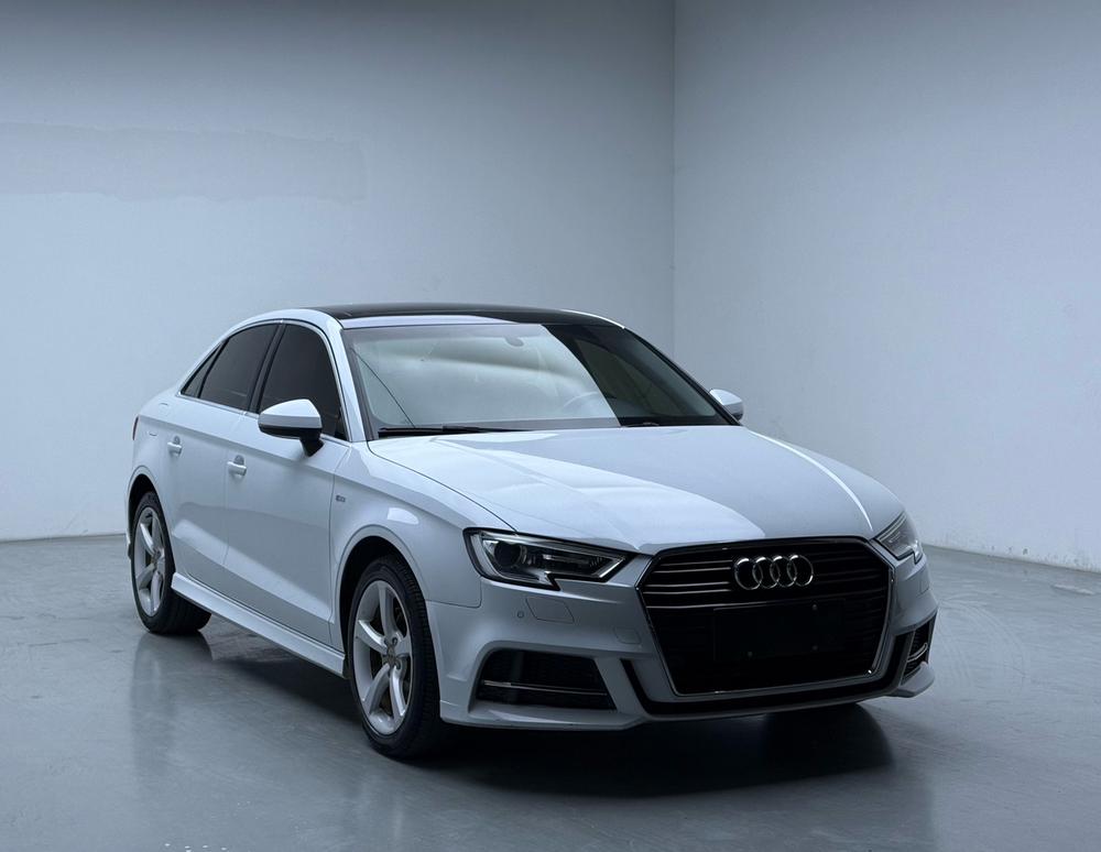 Audi Audi A3