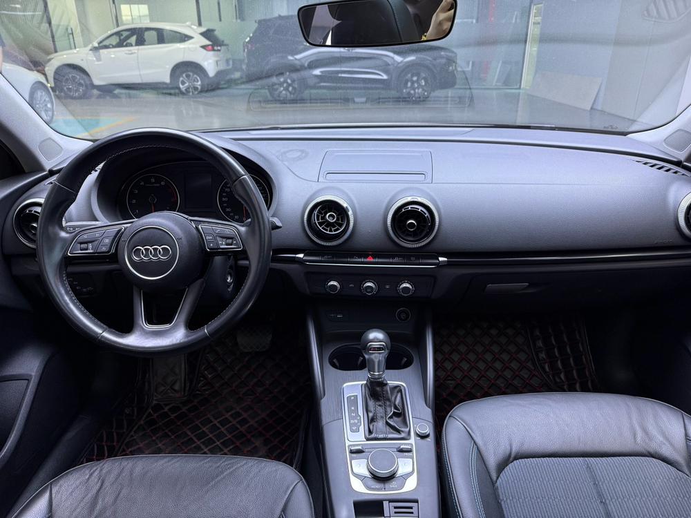 Audi Audi A3