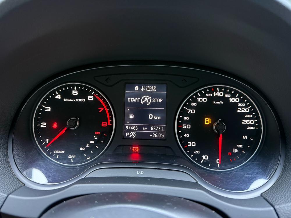 Audi Audi A3