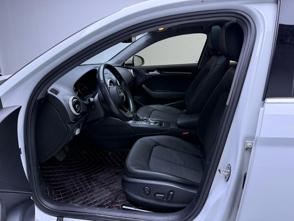 Audi Audi A3