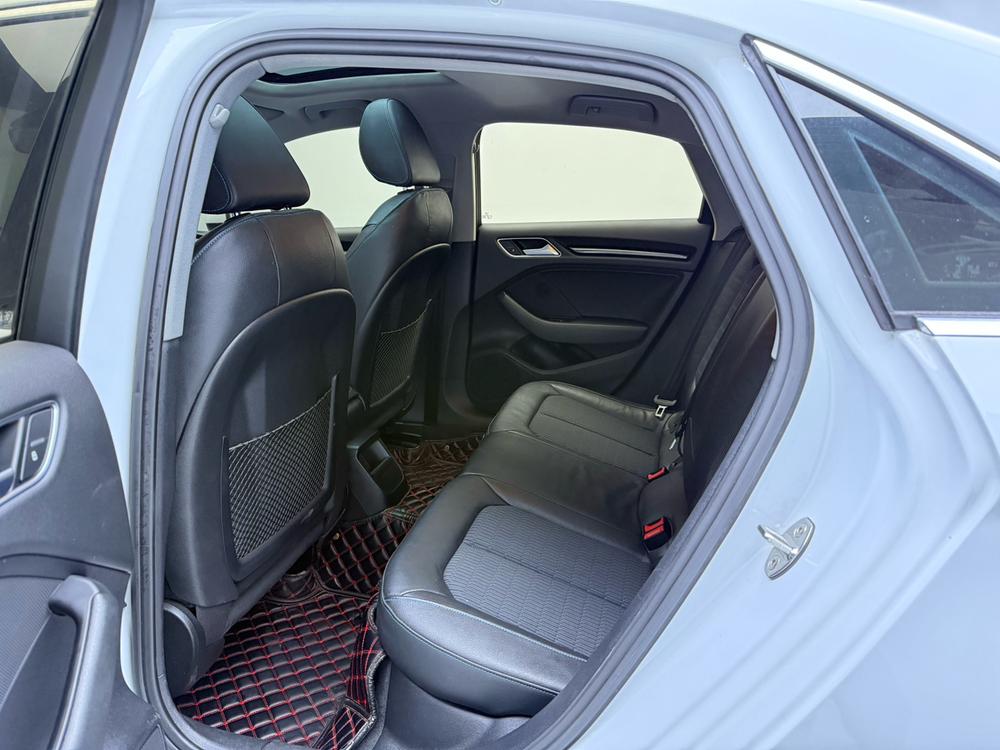 Audi Audi A3