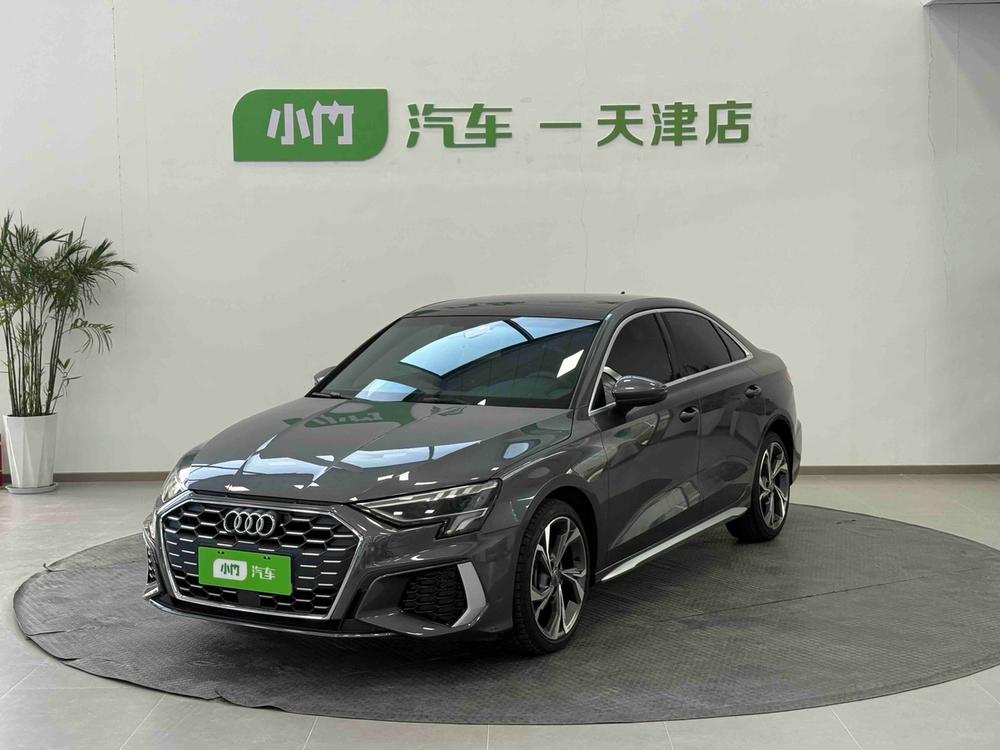 Audi Audi A3