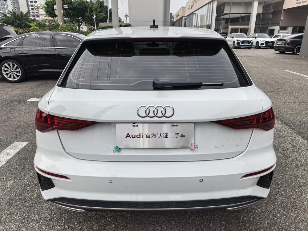 Audi Audi A3