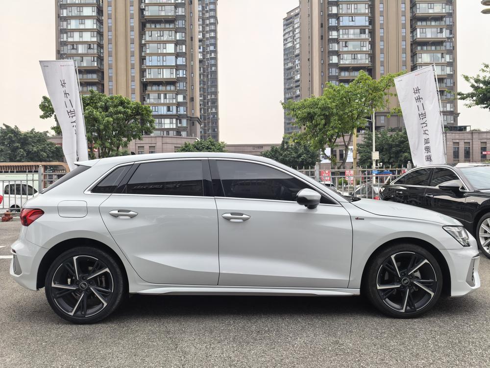 Audi Audi A3