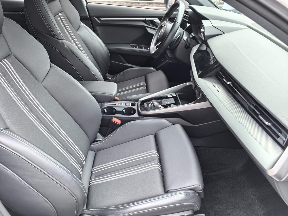 Audi Audi A3