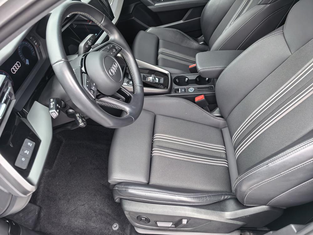 Audi Audi A3