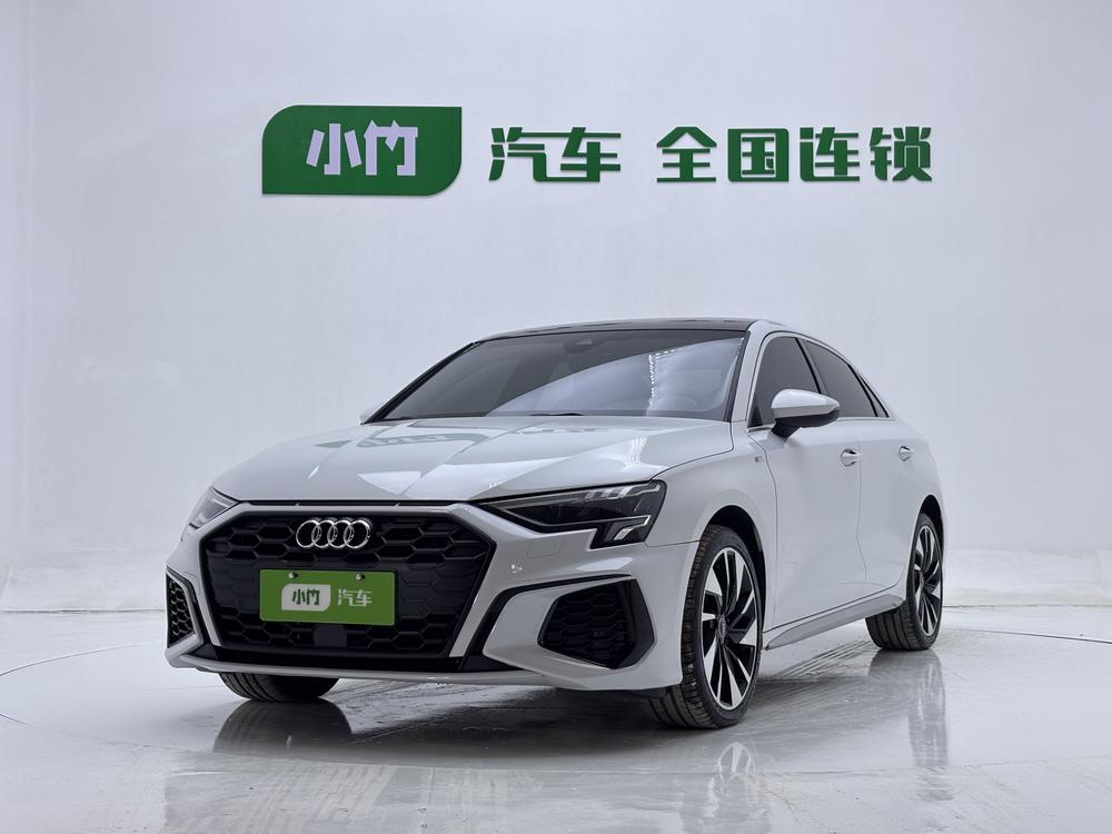 Audi Audi A3