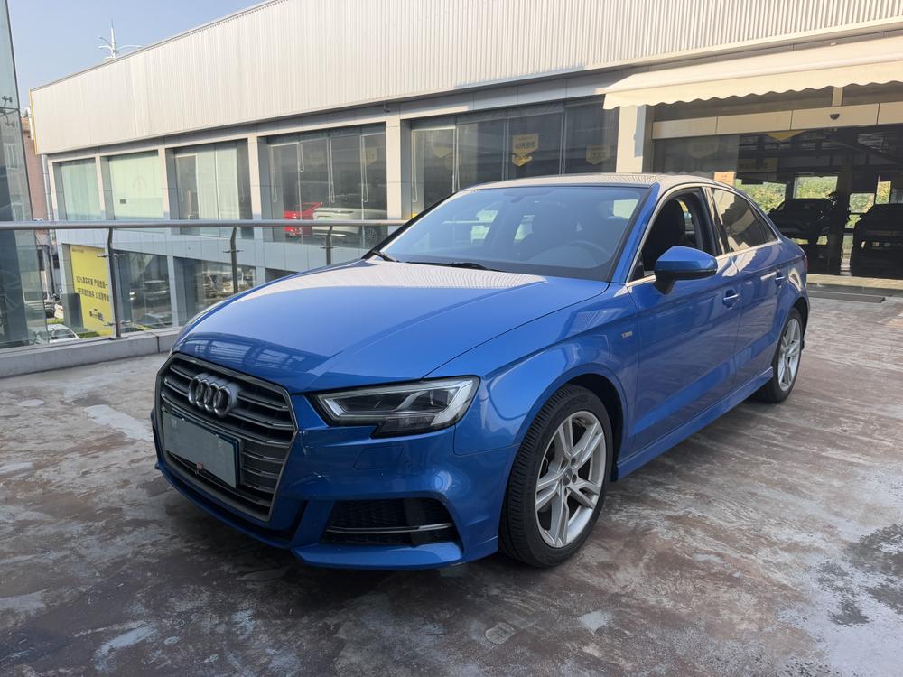 Audi Audi A3