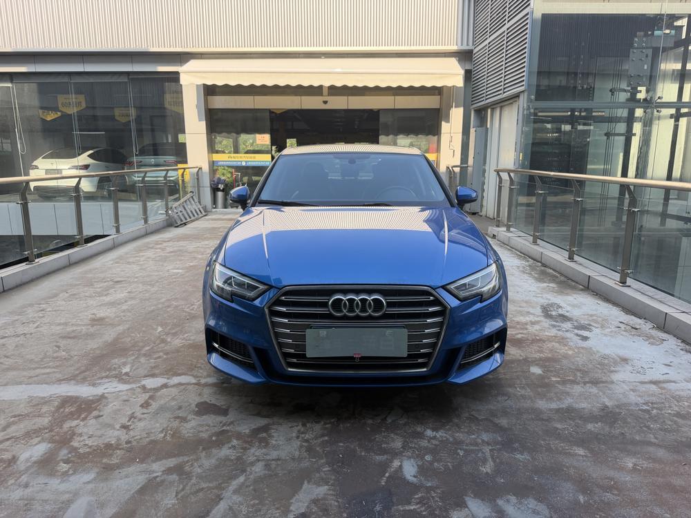 Audi Audi A3